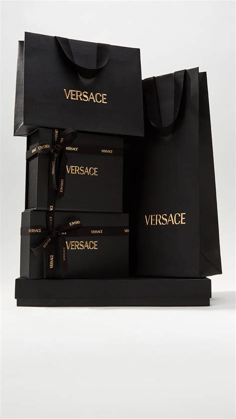 versace rucksaxck|Versace backpack gift with purchase.